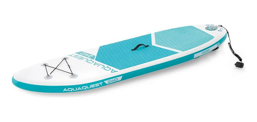 Prancha Stand Up Paddle Inflável Intex C/ Remo Bomba Mochila