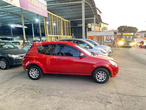 Ford Ka Flex 1.0 8v 2p