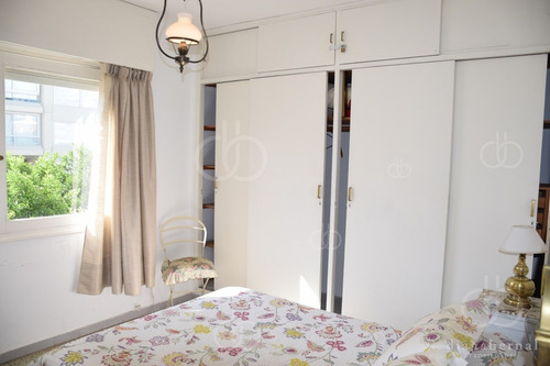 Imagen 8 de 14 de Apartamento 2 Dormitorios En Península.