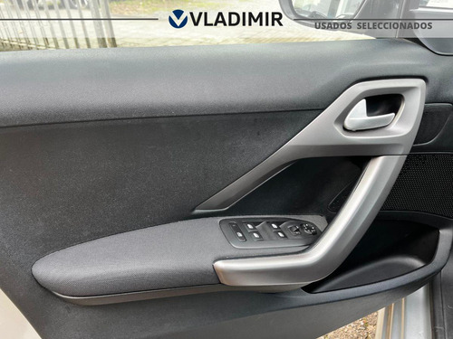 Peugeot 208 Allure 1.6 Vti
