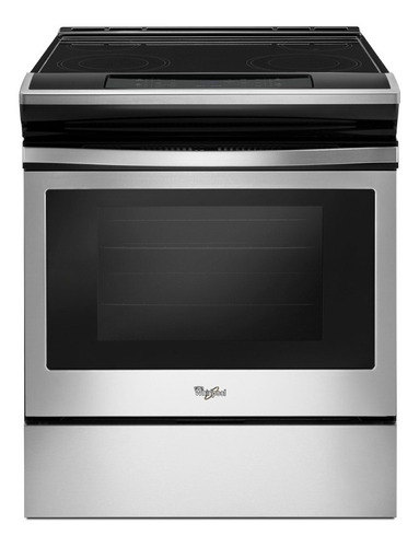 Imagen 1 de 2 de Cocina Whirpool Wee510s0fs2