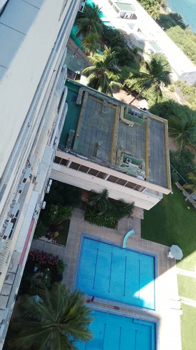 Apartamento Los Delfines Playa Grande La Guiara
