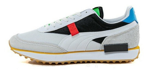 Zapatilla Puma Future Urbano Para Hombre Original