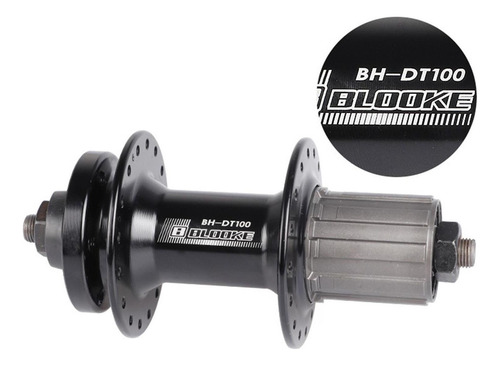 Juego De Bujes De Freno De Disco Mtb Espalda Dorada