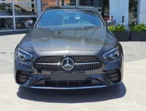 Imagen 12 de 15 de Mercedes Benz E350 Amg Line