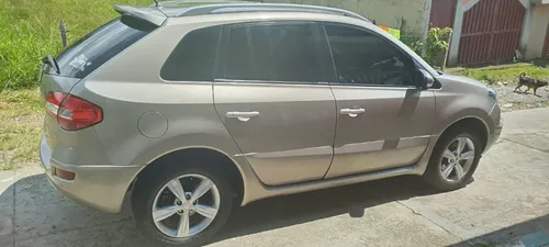 Renault Koleos 2.5 Dynamique 4x2