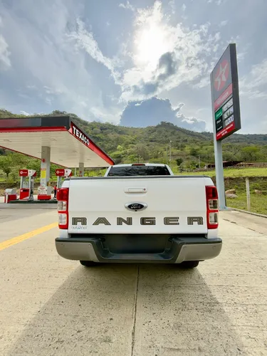 Ford Ranger 3.2 Xls