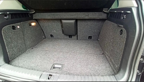 Imagen 6 de 10 de Volkswagen Tiguan 2012 4x4 Premium 2.0t 4 Motion Automática