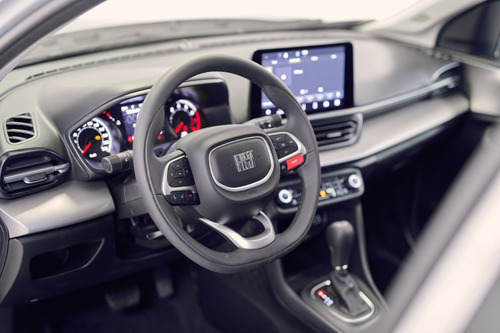 Pulse Audace 1.0t Cvt