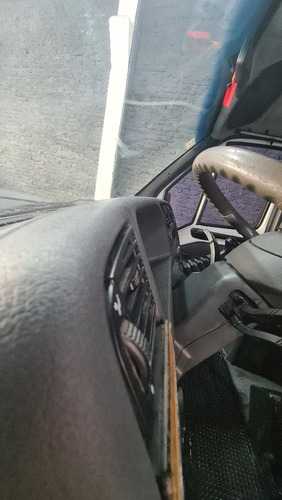 Fiat Ducato 2.5 D Furgon 14 Dh