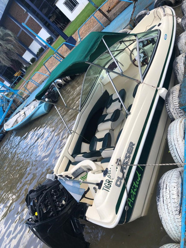 Classer 150 Lancha Open No Canestrari