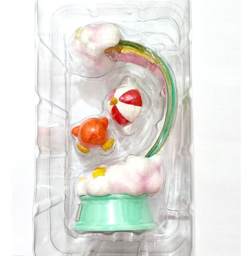 Hoshi No Kirby Swing Kirby - Parasol Waddle Dee