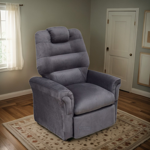 Sillon Poltrona Relax Pana Flow Oferta!!