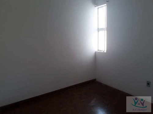 Imagem 14 de 15 de Casa Para Venda Em Mogi Das Cruzes, Cezar De Souza, 3 Dormitórios, 1 Banheiro, 1 Vaga - Ca0473_2-1184887