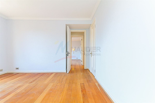 Departamento En Venta De 3 Dorm. En Las Condes