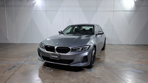 BMW Serie 3 2.0 320I AUTO