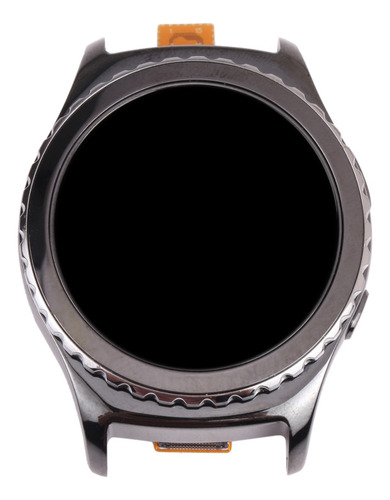 A Pantalla Lcd Con Marco Para Samsung Galaxy Gear S2 Classic