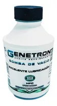 Comprar Aceite Lubricante Para Bomba De Vacio Marca Genetron Tienda