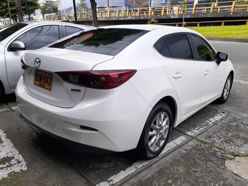 Mazda 3 2.0 Prime