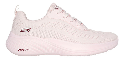 Tenis Skechers Mujer 117550blsh Bobs Infi