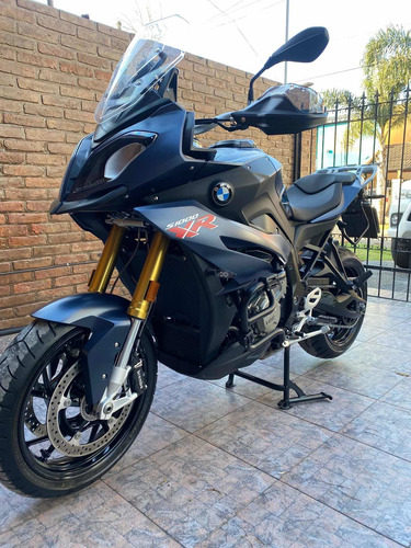 Imagen 9 de 11 de Bmw S1000 Xr
