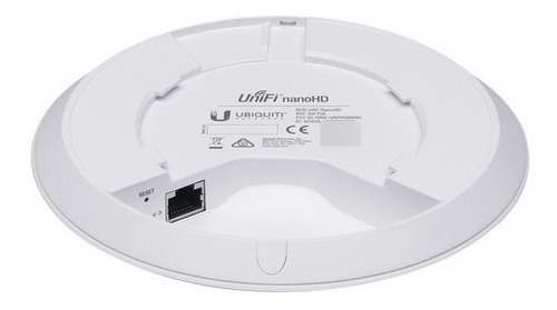 Punto De Acceso Unifi 802.11ac Wave 2 Poe 802.3af Ubiquiti