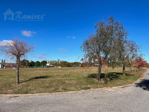Último Lote Terreno 4000 Mts. En Venta Everlinks Golf