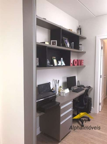 Imagem 6 de 17 de Casa A Venda No Bairro Alphaville Em Santana De Parnaíba - - Vpgns2-43p-1