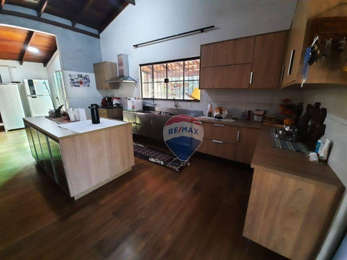 Imagem 5 de 30 de Chácara Á Venda No Santa Cecilia Em Várzea Grande - Mt De R$ 1.360.000 Por R$ 1.320.000 - Ch0020
