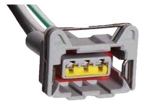 Tc1031445 Chicote Eletrico 03 Vias