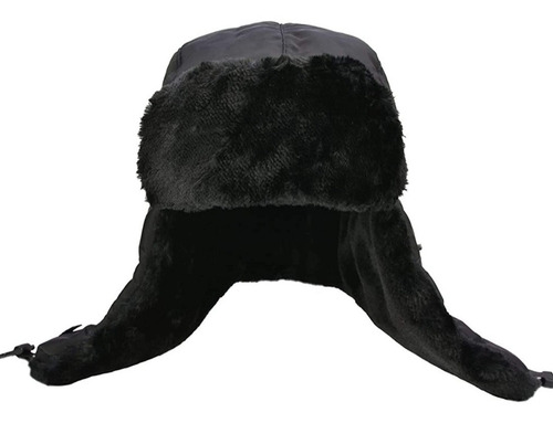 Gorro Ruso Impermeables Con Mascarilla Removible