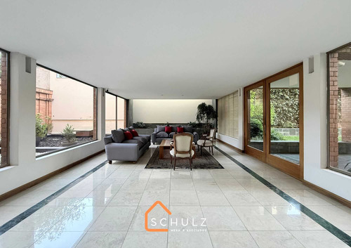Departamento En Venta Ubicado En Doña Isidora (95102)
