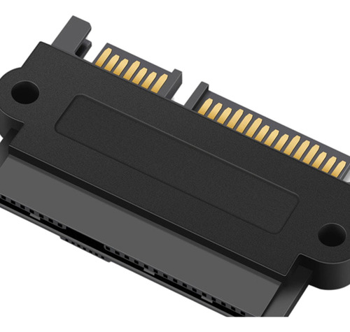 Adaptador De A Placas Base Convertidor De Cabeza Recta