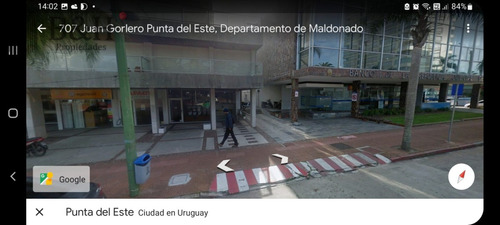 Sobre Principal Avda De Punta Del Este Extrategicamente Ubicado 