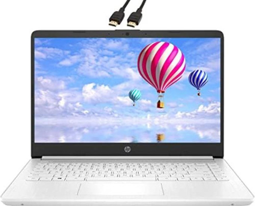 Laptop Hp 2022 Premium 14 Más Nueva | Intel Celeron Ngb Ram 