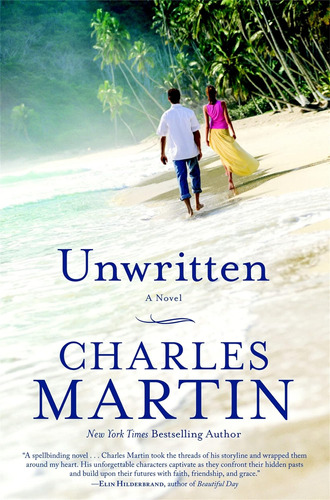 Libro En Inglés: Unwritten: A Novel