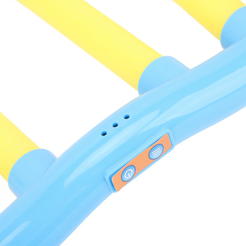 Catching Stick Machine Toy Sticks Game 3 Con Velocidad Ajust