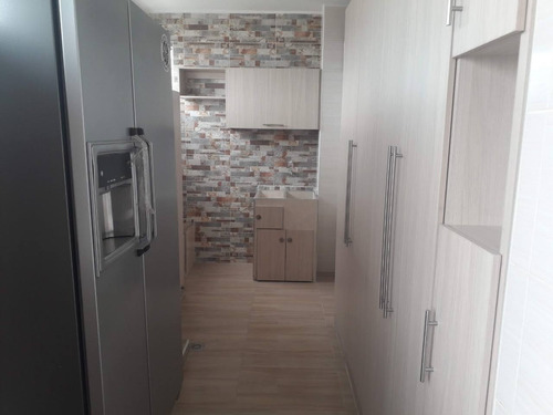 Imagen 15 de 30 de Hermoso Apartamento Barrio El Peñon Cw 4129563(ae)