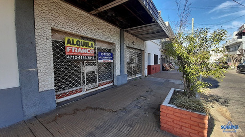Imagen 3 de 9 de Alquiler - Villa Lynch - Heredia Al 700 - Local 22 Mts.
