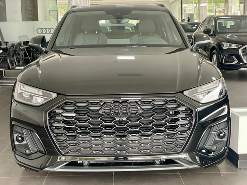 Audi q5 sportback 2.0 45Tfsi Quattro S Tronic S-Line 245Cv