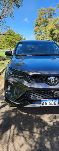 Toyota SW4 2.8 Srx 204Cv 4X4 7As At