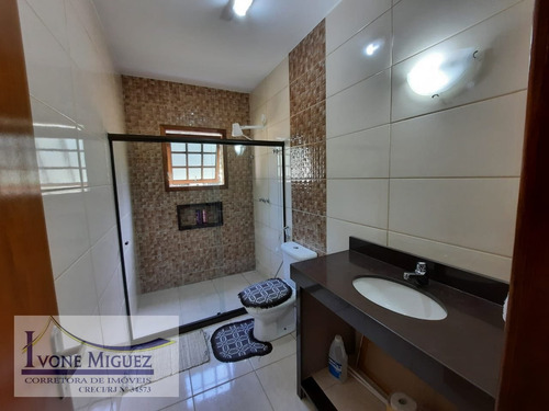 Imagem 10 de 15 de Casa Em Alto Da Ramada - Miguel Pereira - 3260