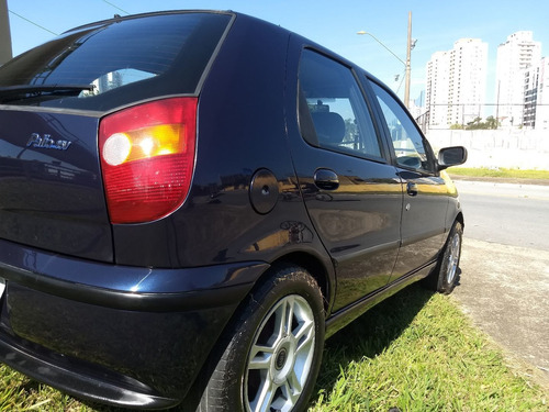 Fiat Palio 1.6 16v