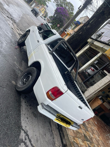 Ford Ranger 4.0 Xlt 6 4x2 2p