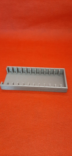 Imagen 5 de 9 de Organizador Para Catridges De Neo Geo Pocket 12u