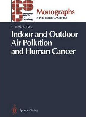 Libro Indoor And Outdoor Air Pollution And Human Cancer -...