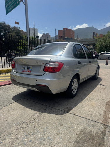 Saipa Saipa S 2023