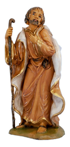 Venerare Joseph - Figura De Navidad, Diseño Navideño, 5.0.