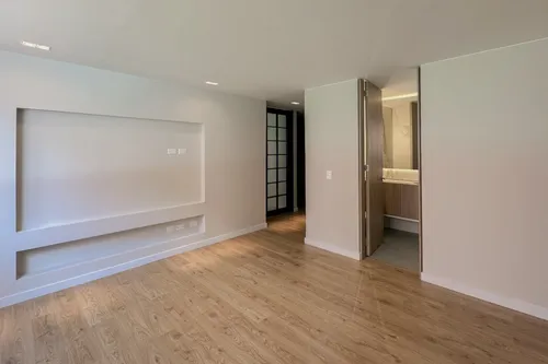 Apartamento En Arriendo/venta En El Chico. Cod A7497