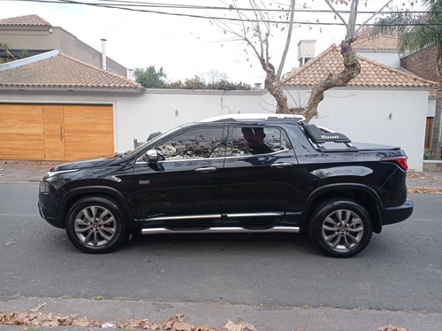 Imagen 4 de 15 de Fiat Toro 2.0 Ranch 4x4 Automática De 9 Año 2020